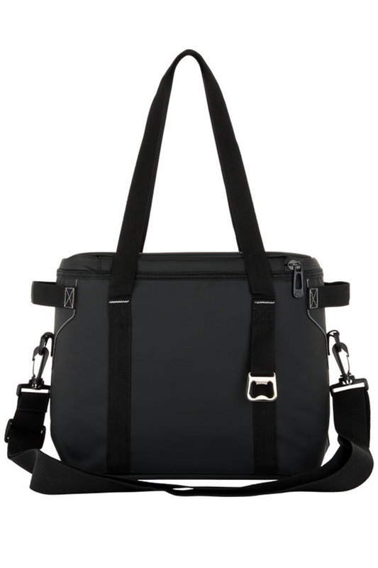 Waterproof 12 Can Hinge Cooler