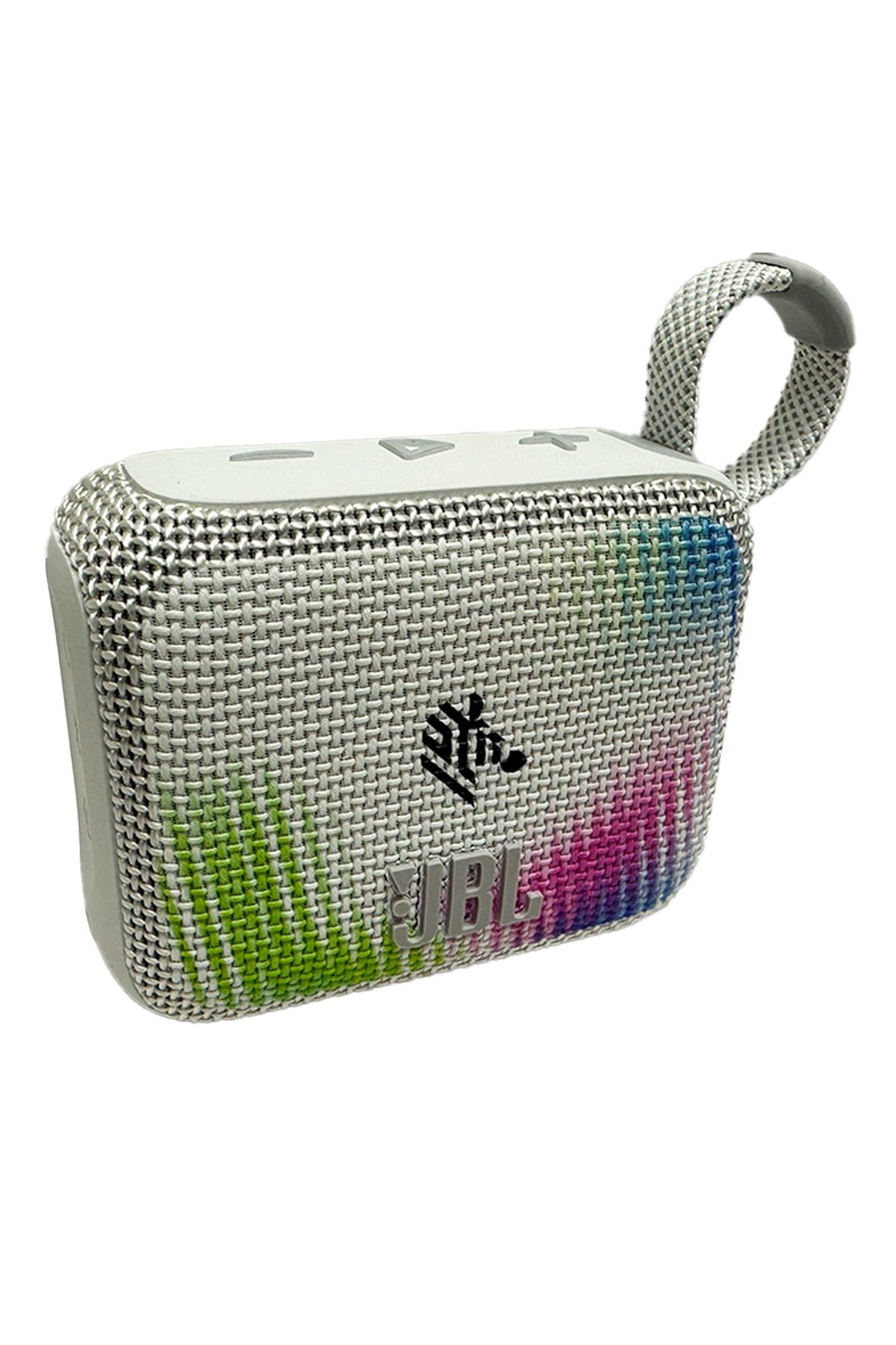 Go 4 Bluetooth Portable Speaker