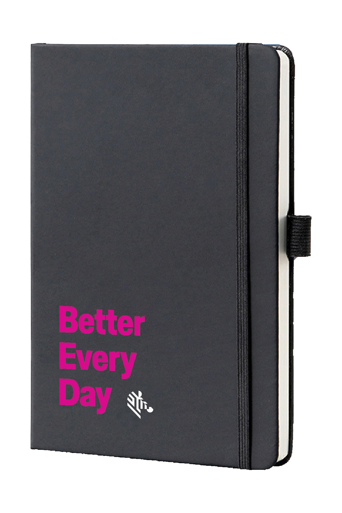 Better Every Day Journal