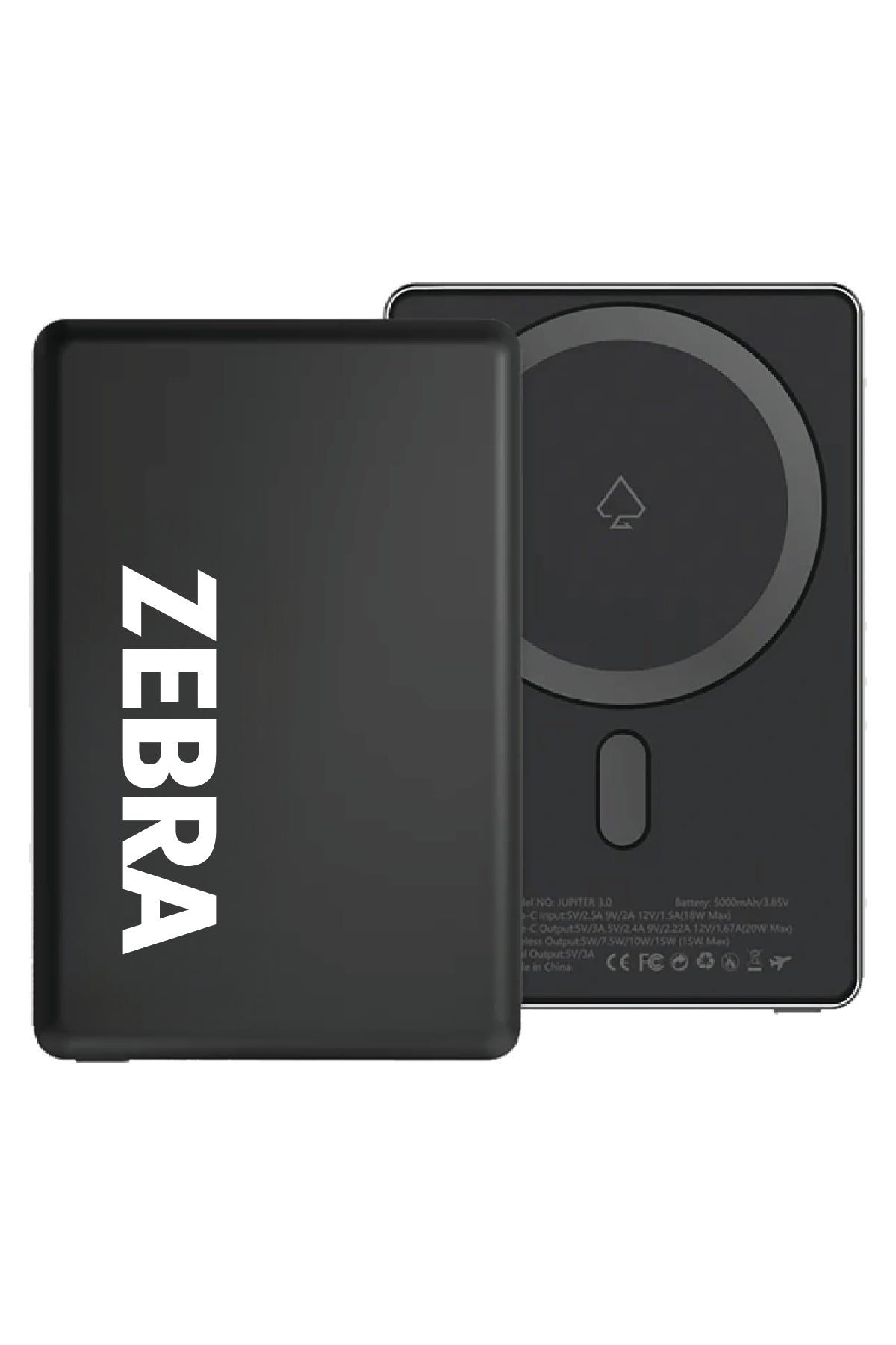 Jupiter 3.0 Wireless Charger