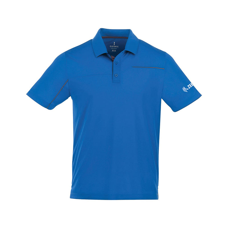 Men's Wilcox Short Sleeve Polo