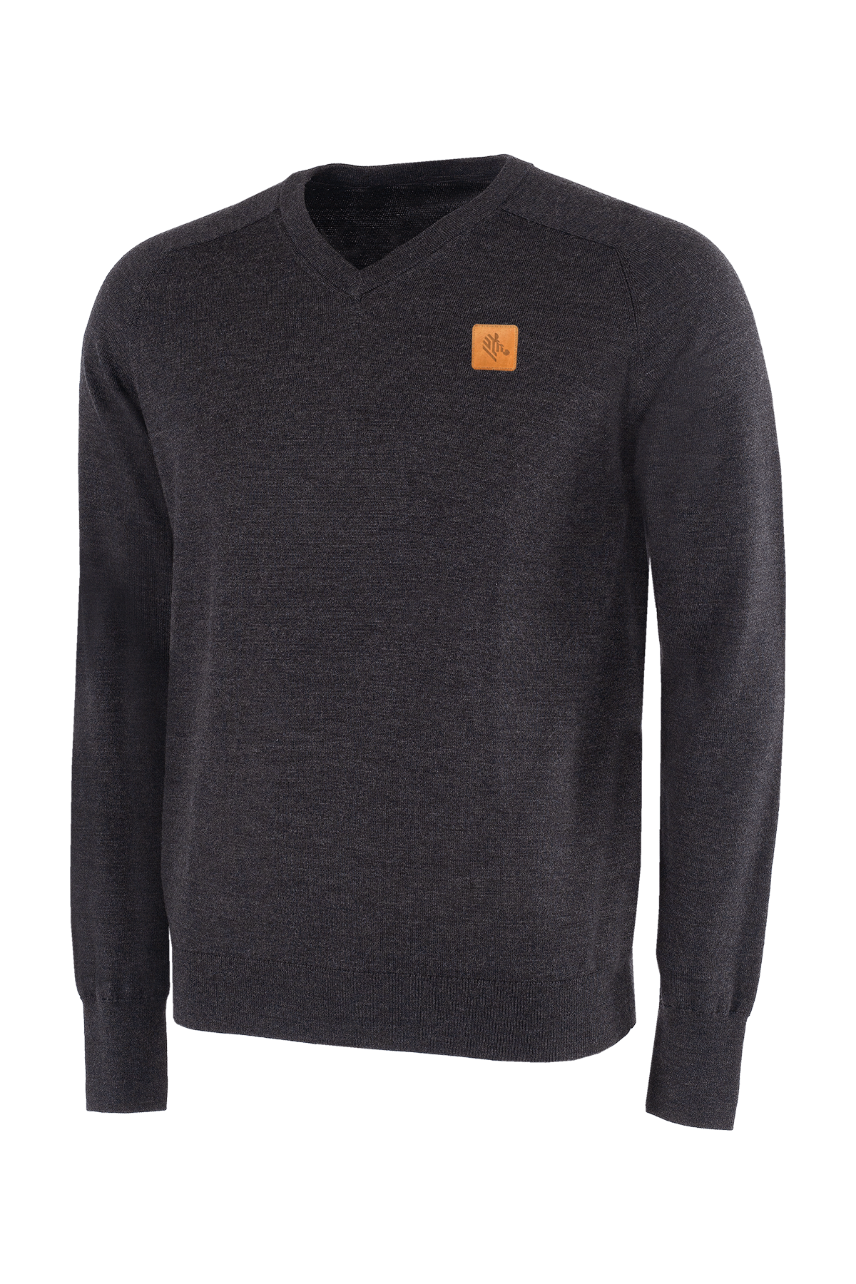 Men's Carl Merino Sweater