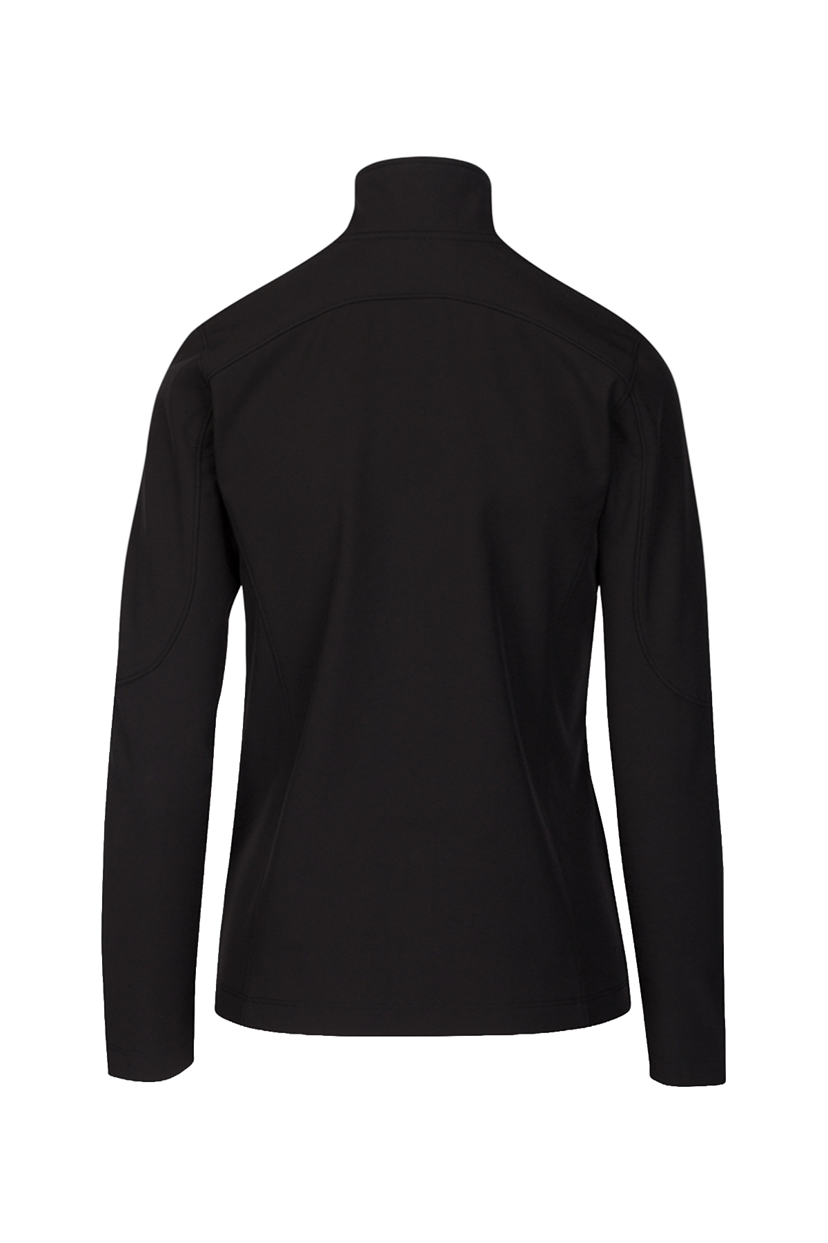 Women's Nexus NFL Soft Shell Jacket (Black)