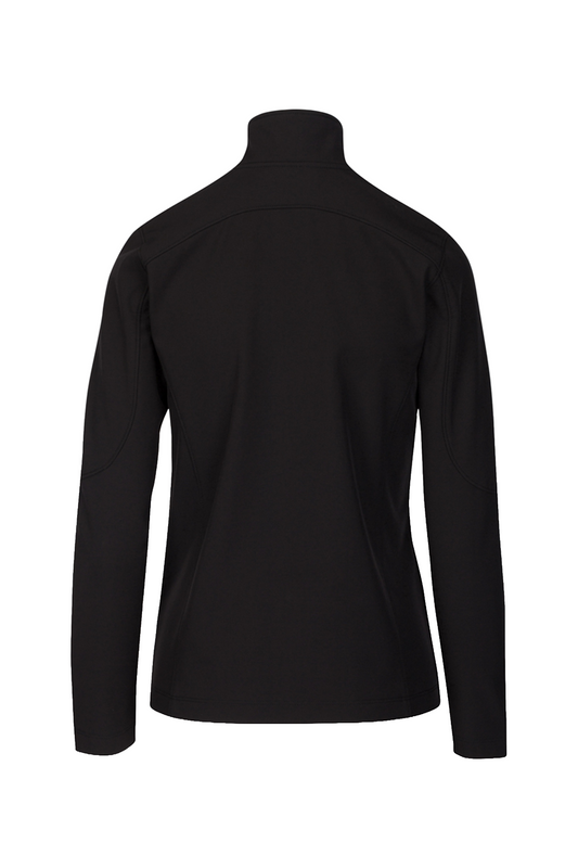 Women's Nexus NFL Soft Shell Jacket (Black)