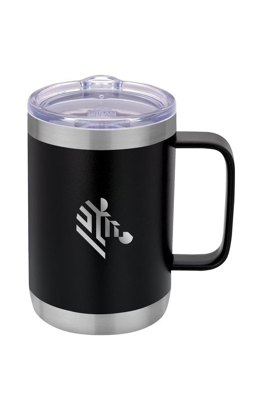 15oz Citrine Vacuum Mug