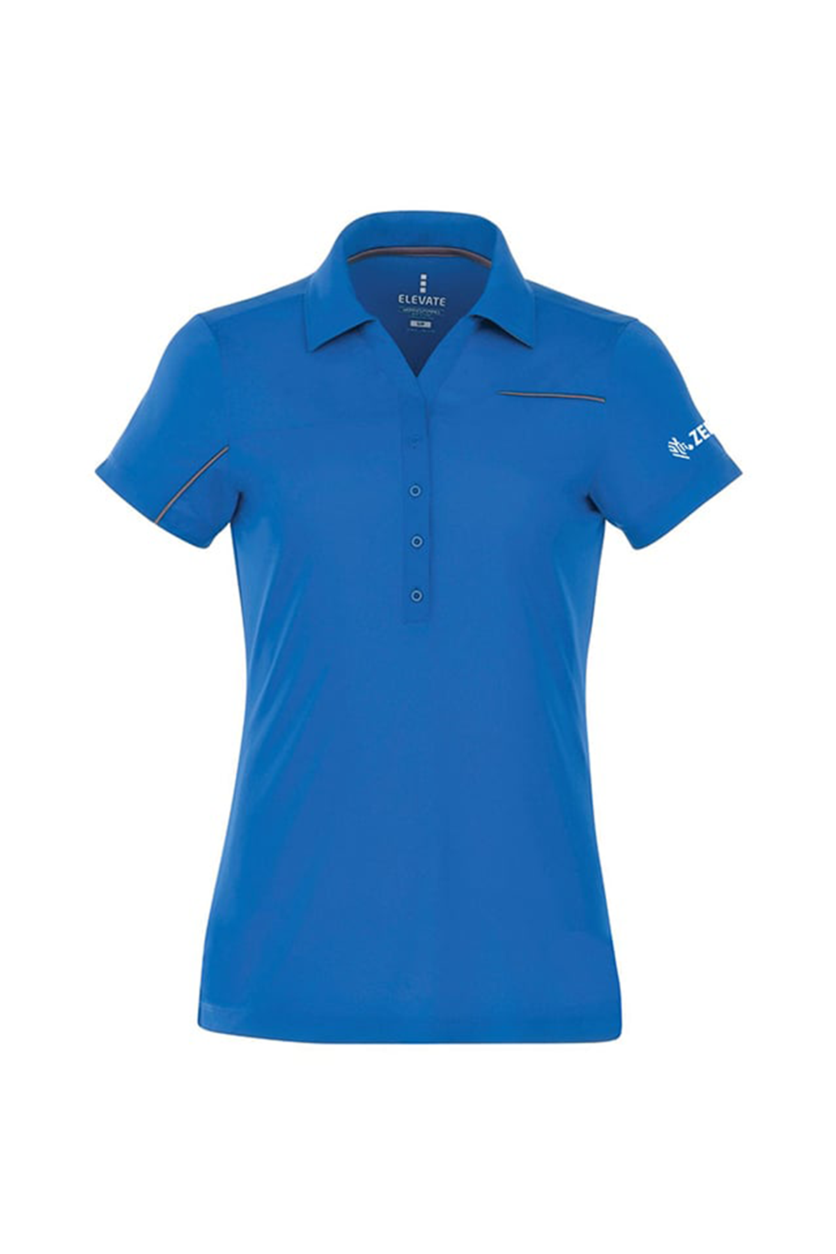 Women's Wilcox Short Sleeve Polo