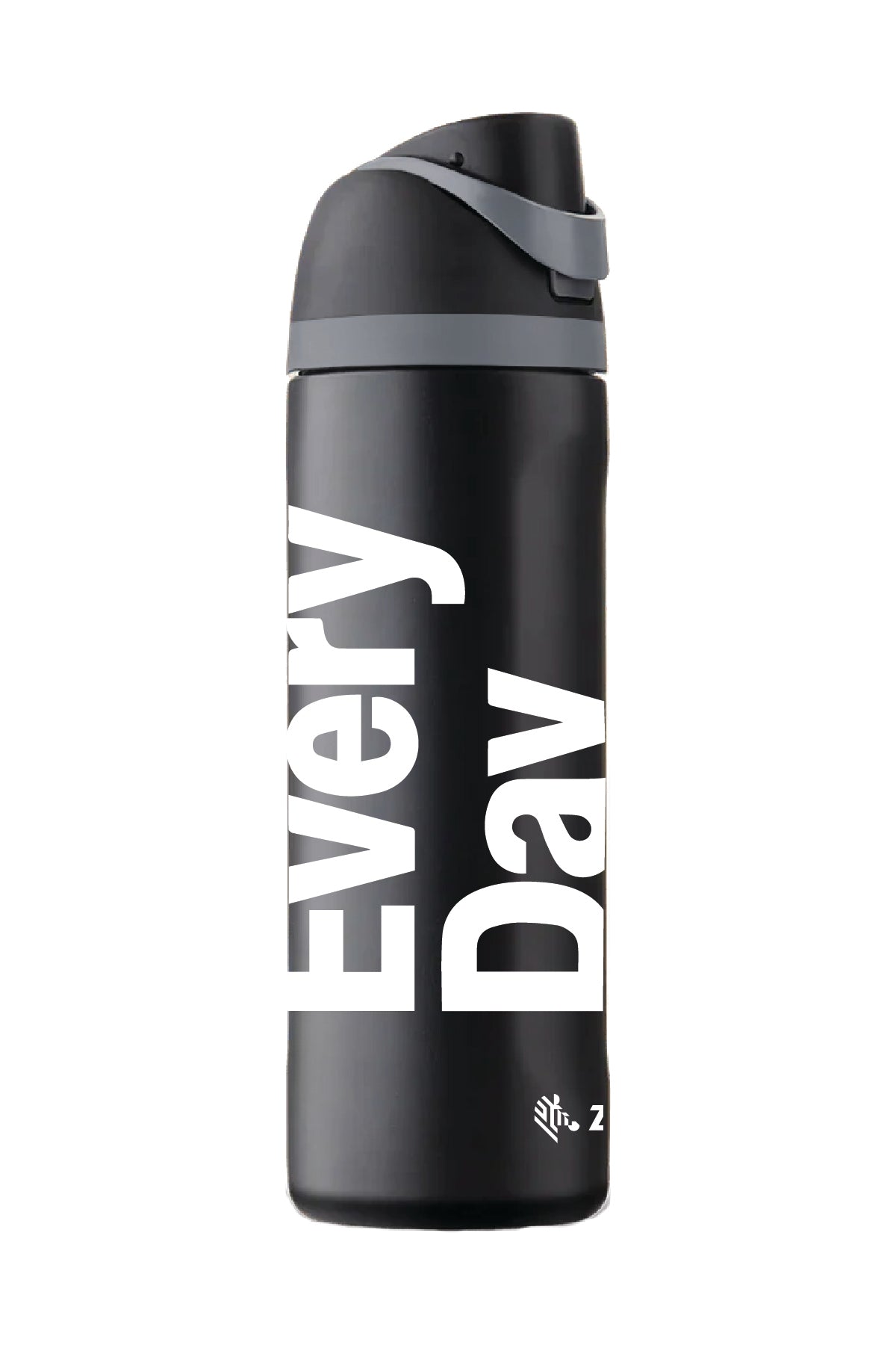 Better Every Day Water Bottle (Black)