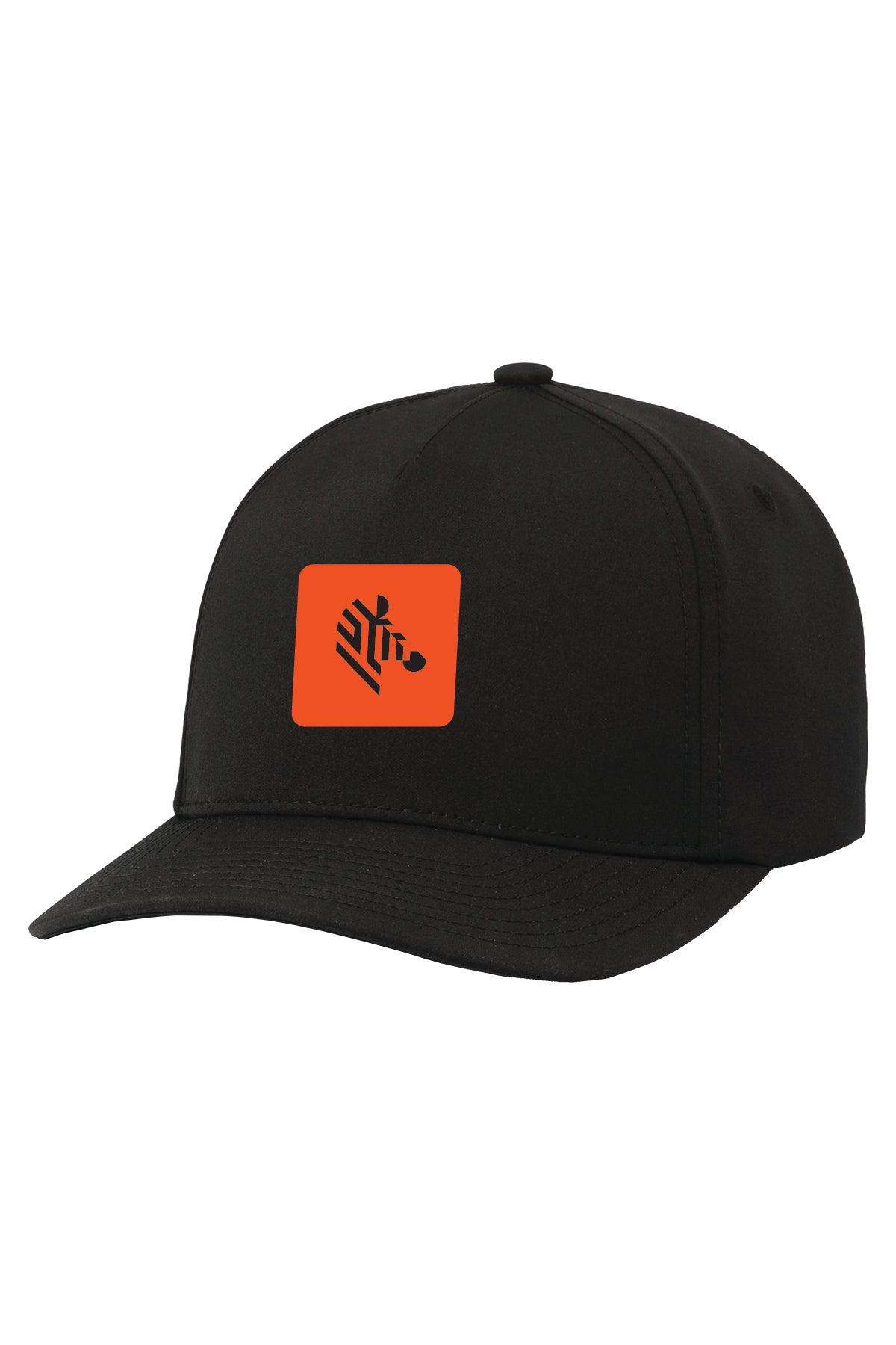 Weekender Hat (Black)