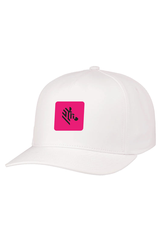 Weekender Hat (White)