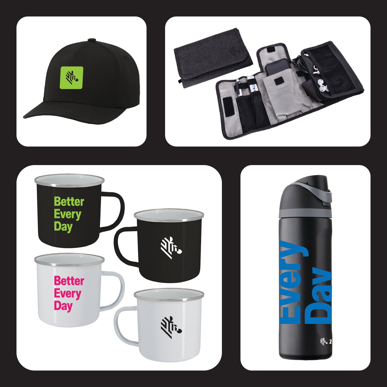 Headwear & Accessories