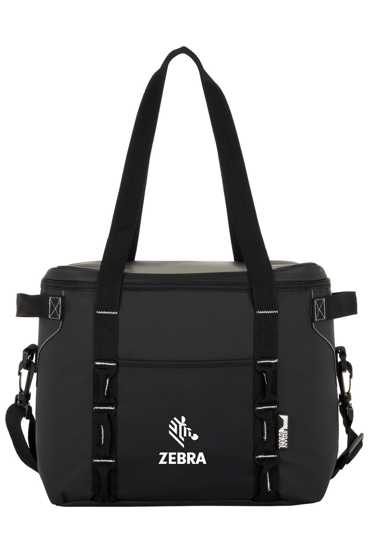 Waterproof 12 Can Hinge Cooler