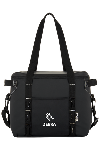 Waterproof 12 Can Hinge Cooler