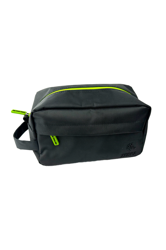 Zebra Better Every Day Dopp Kit