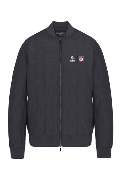 Unisex Maverick Bomber Jacket