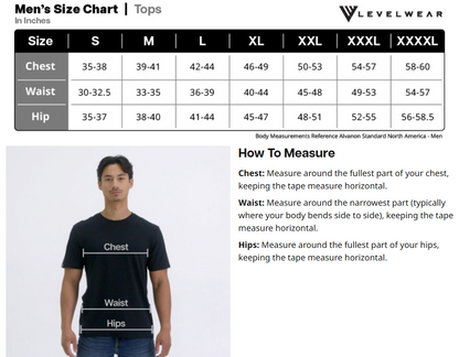 Men’s Speckle Polo