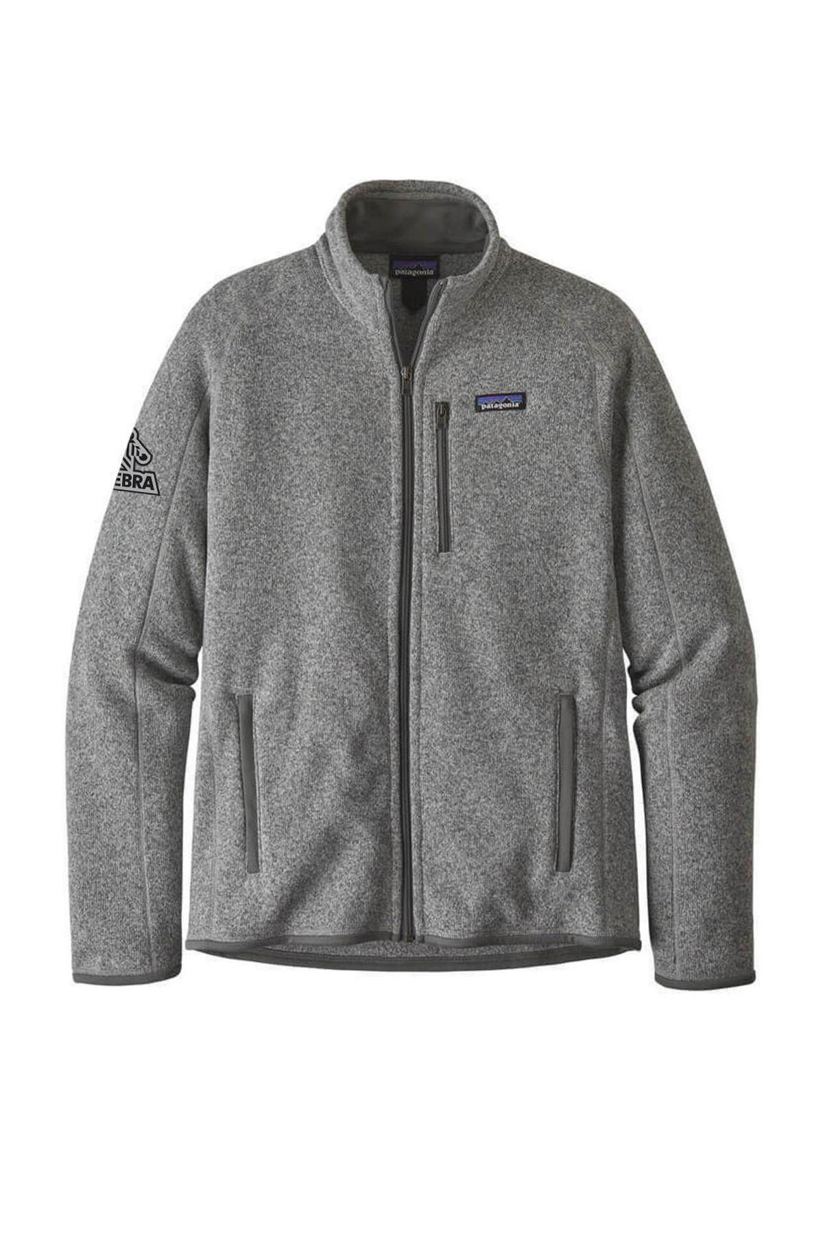 Men's Better Sweater Jacket