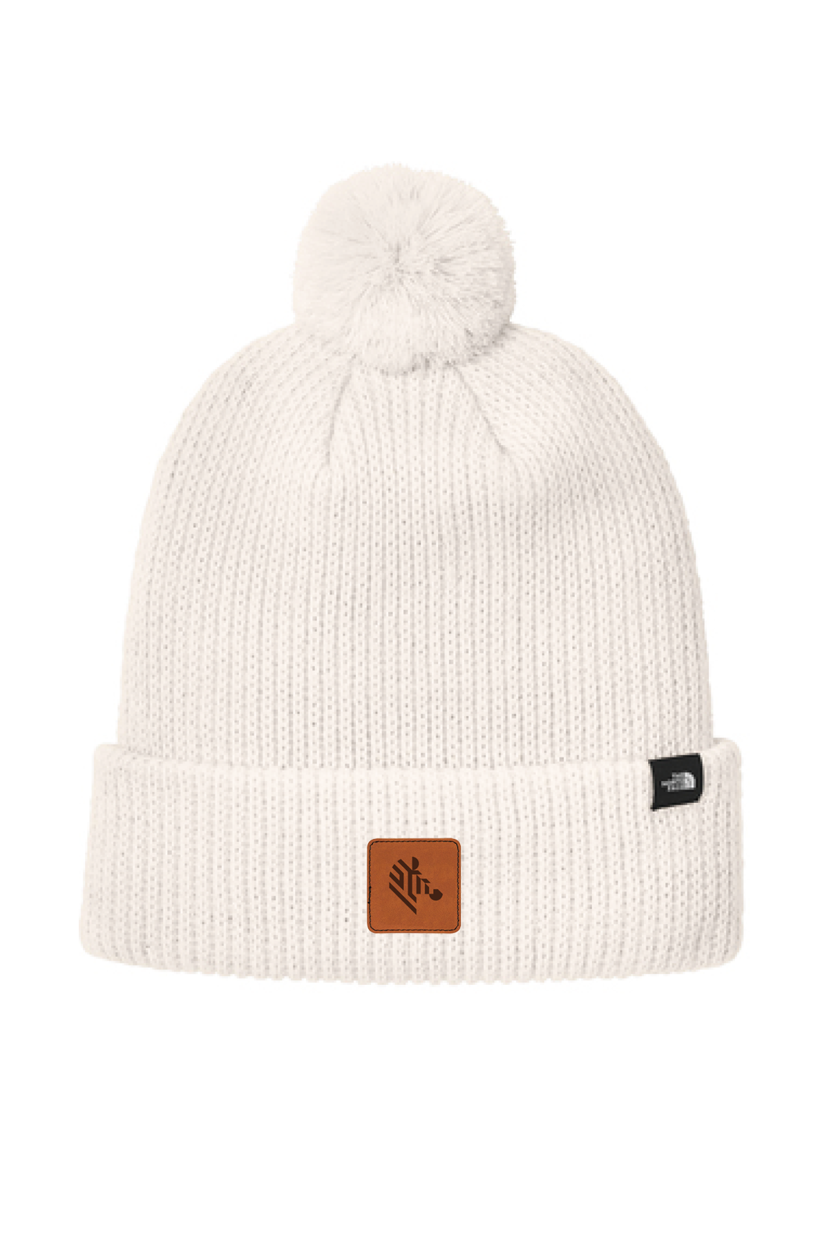 Pom Beanie