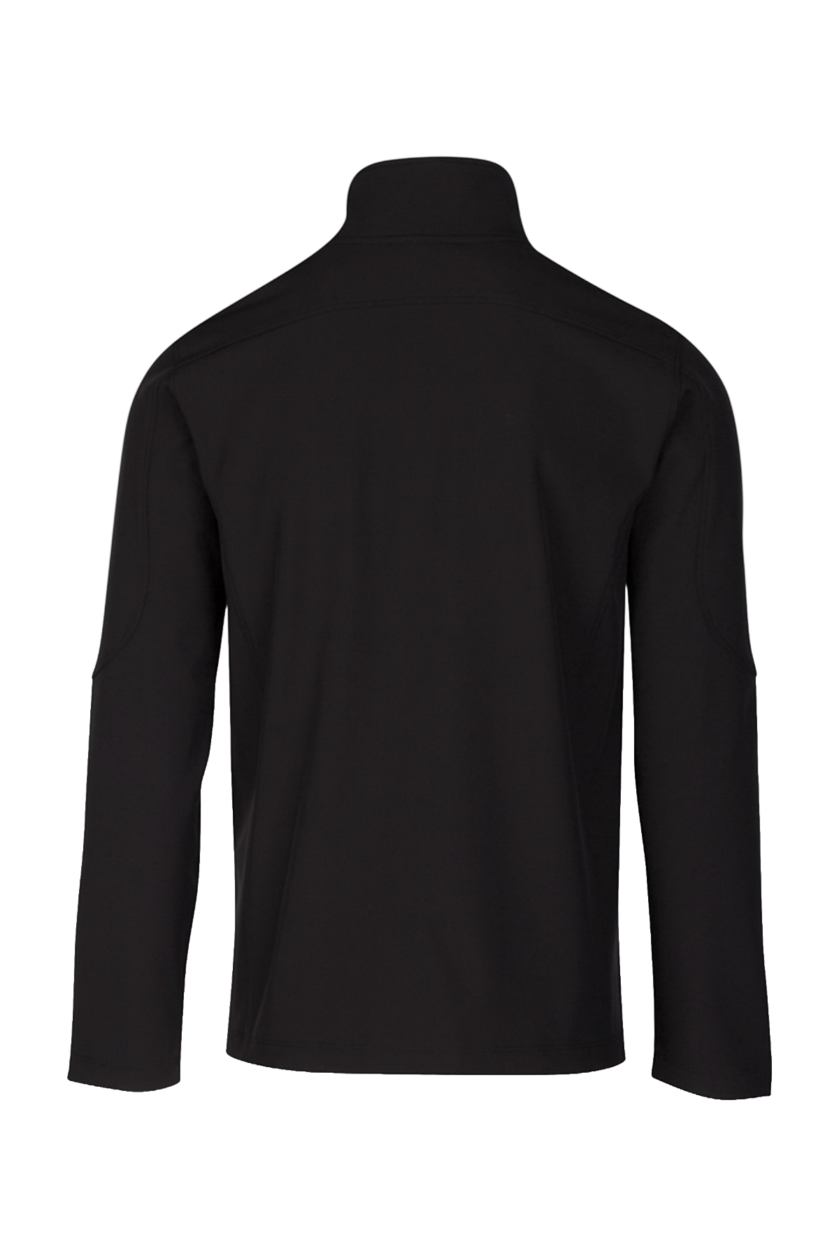 Men's Nexus NFL Soft Shell Jacket (Black)