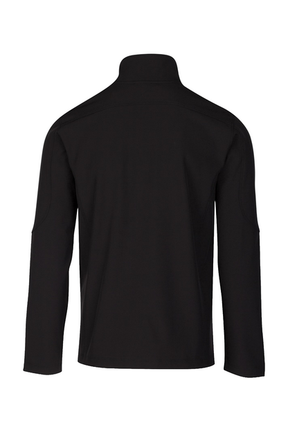 Men's Nexus NFL Soft Shell Jacket (Black)