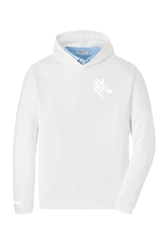 Men's Pine Performance Hoodie