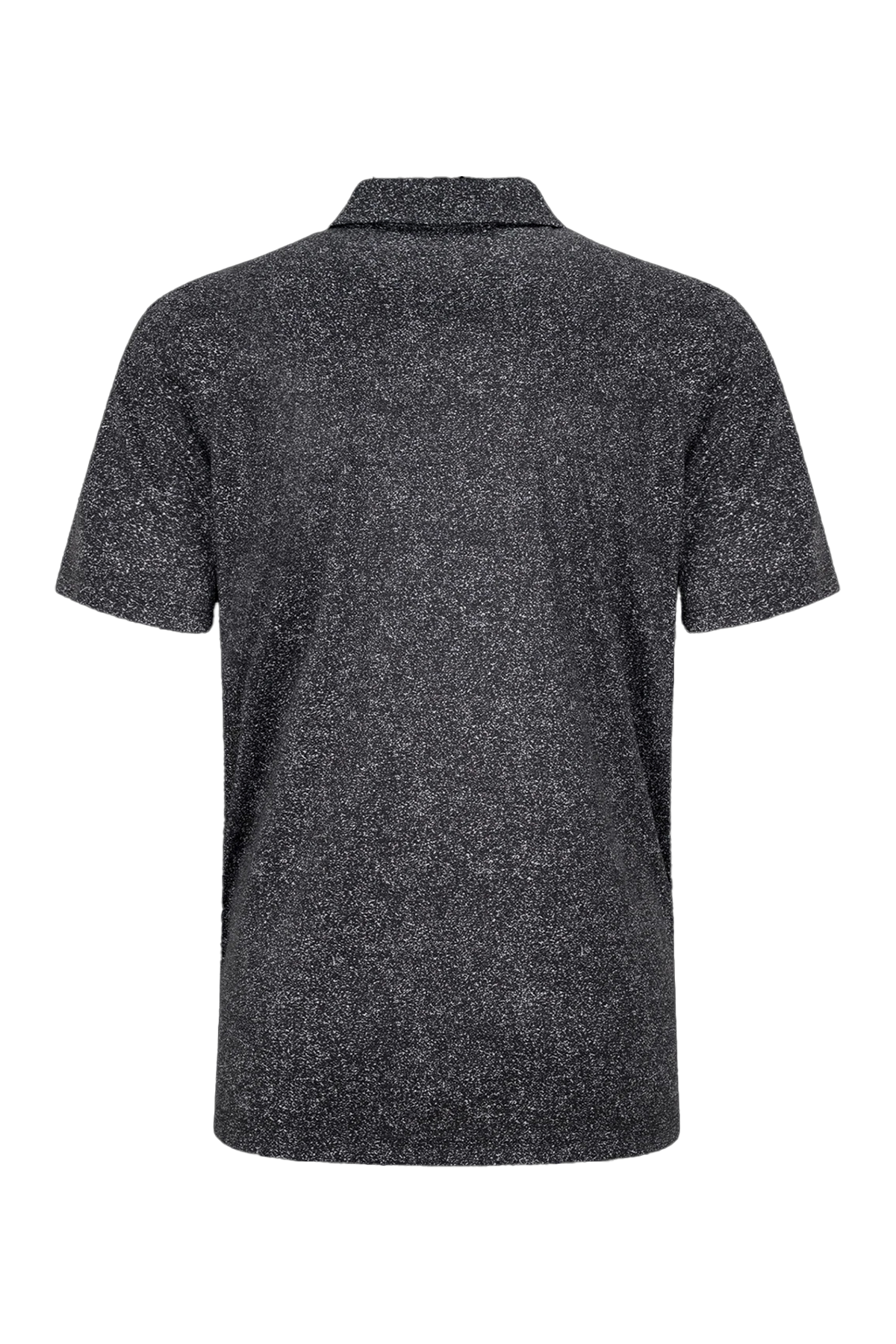 Men’s Speckle Polo