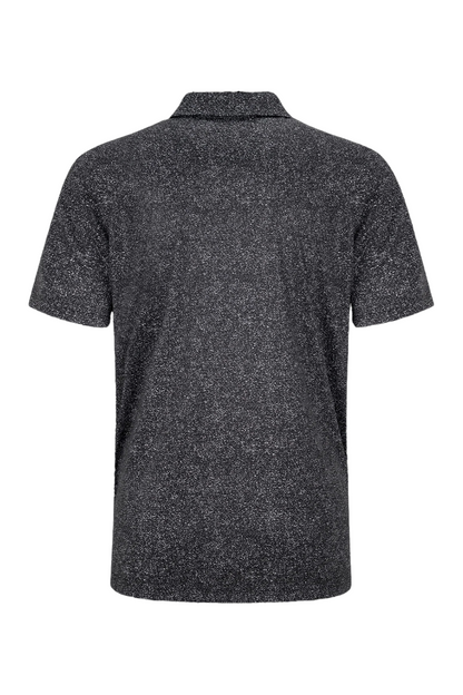 Men’s Speckle Polo