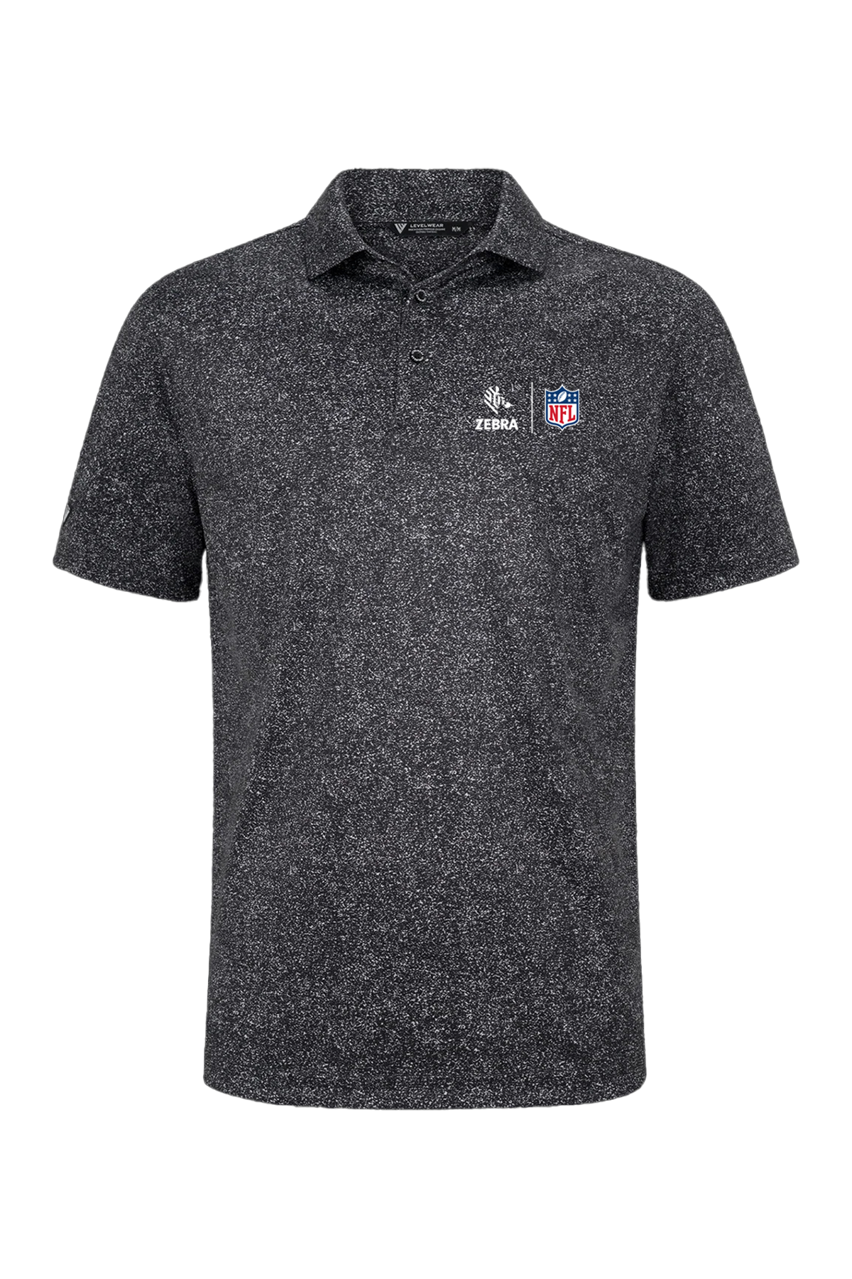 Men’s Speckle Polo
