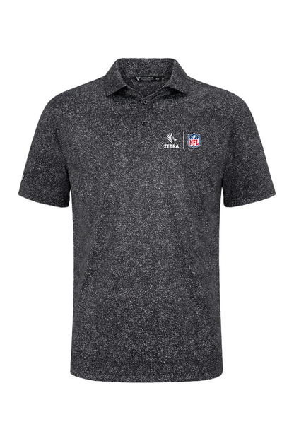 Men’s Speckle Polo