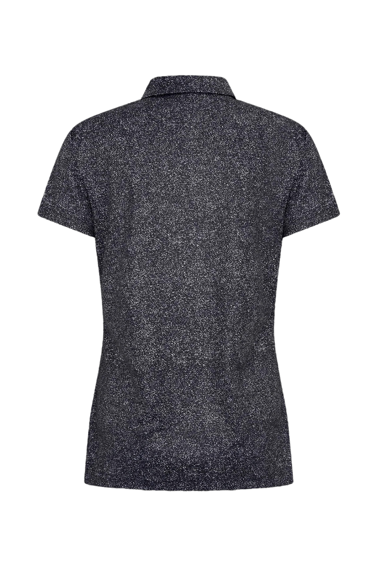 Women’s Speckle Polo