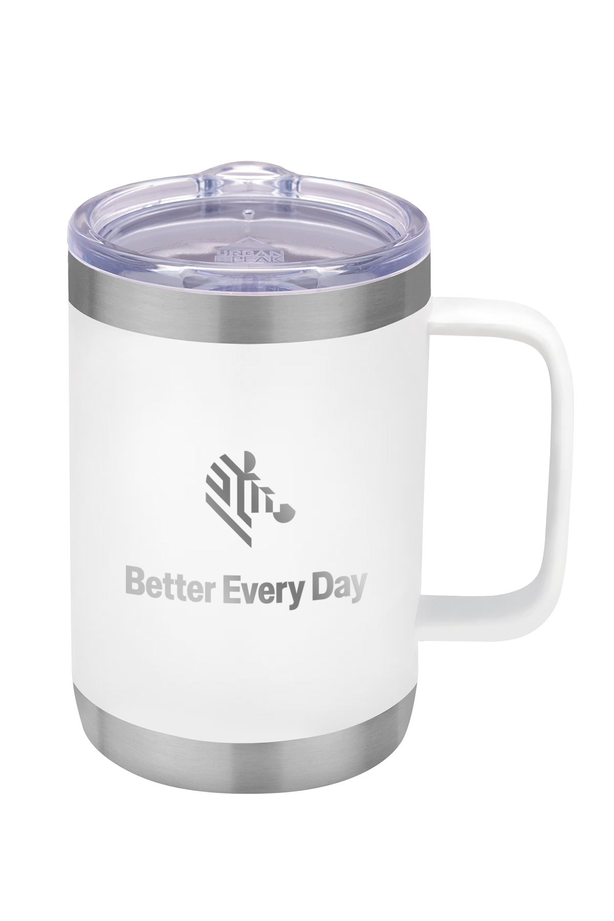 15oz Citrine Vacuum Mug