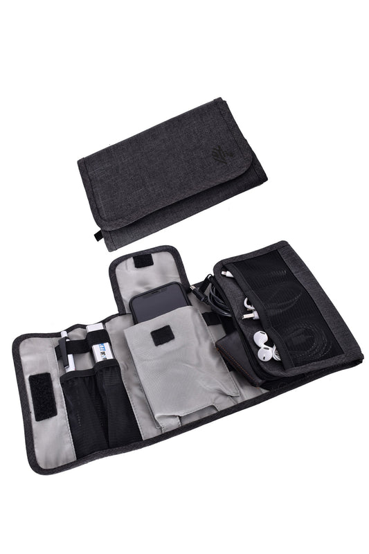 Travel Tech Organizer