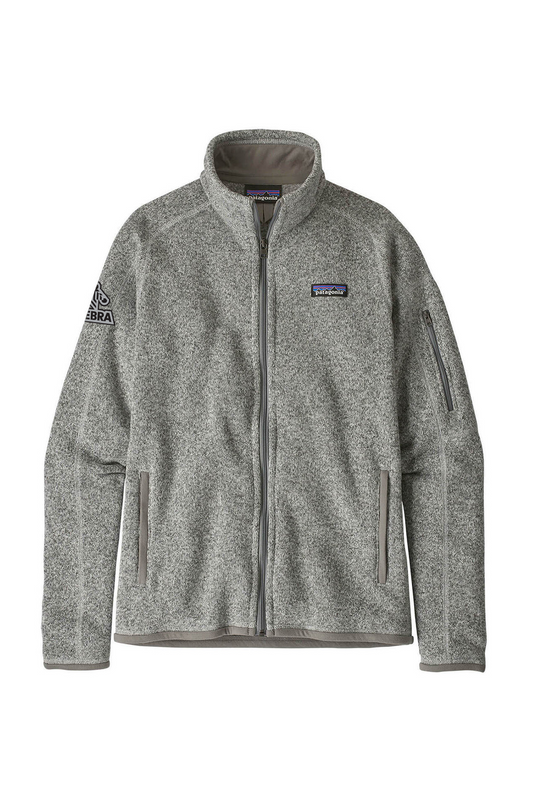 Women's Better Sweater Jacket