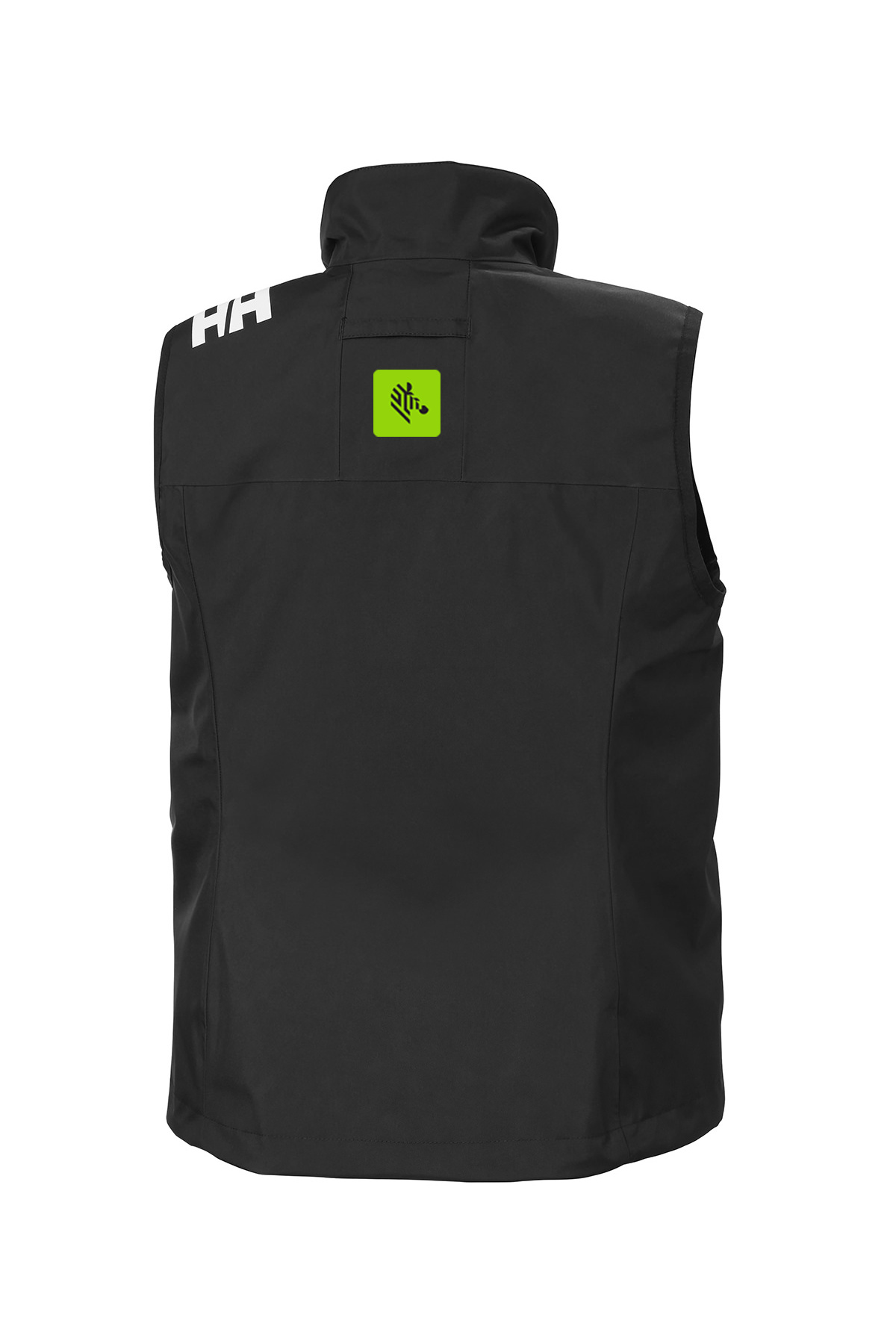 Women's Crew Vest 2.0