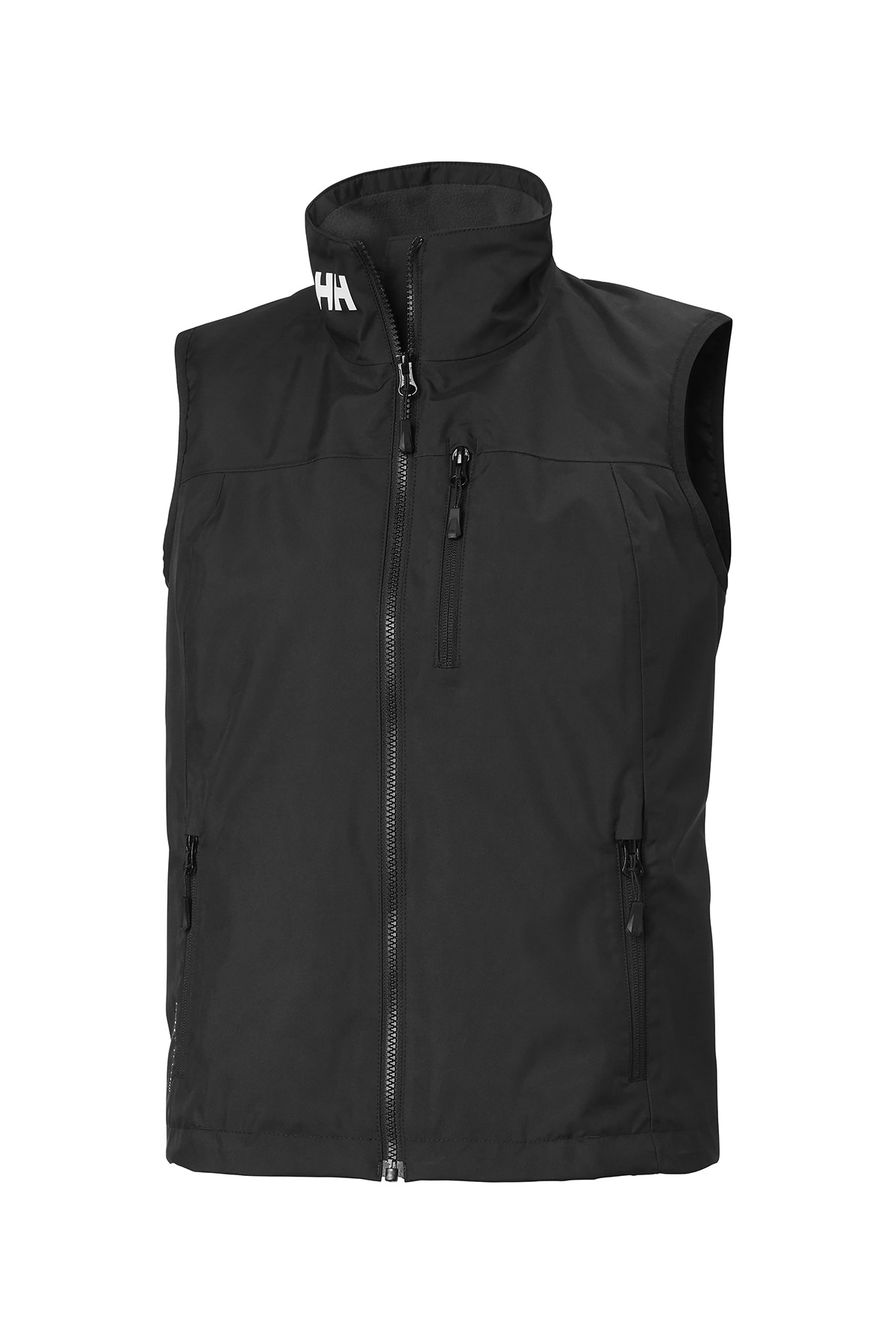 Women's Crew Vest 2.0