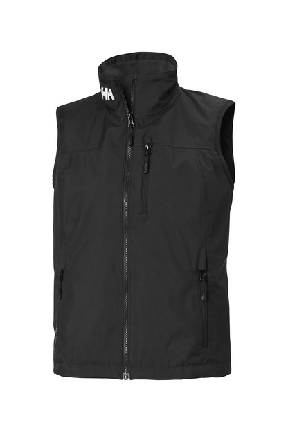 Women's Crew Vest 2.0