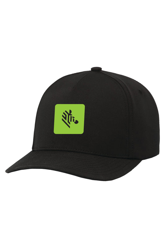 Weekender Hat (Black)